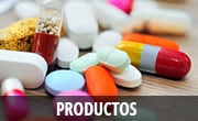 Productos - HISA Farmaceutica