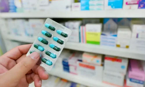 Compras institucionales de medicamentos para instituciones de salud